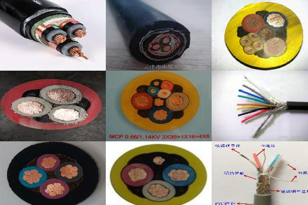 3x95高压电缆