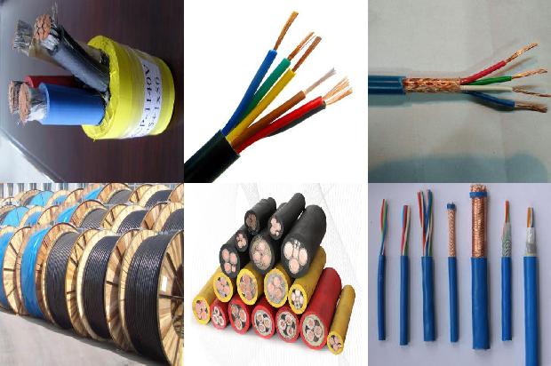 高压电缆厂家批发