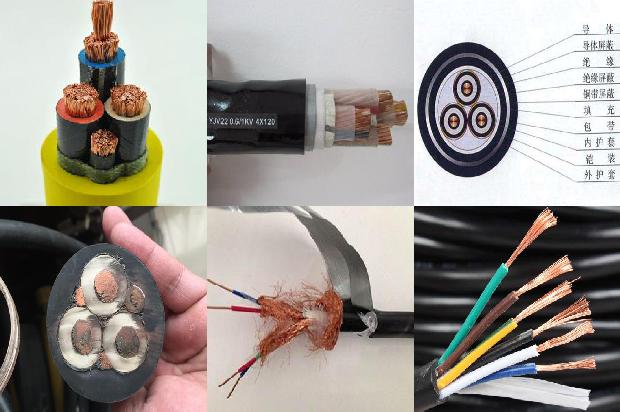 185高压电缆大概什么价格1679199311119