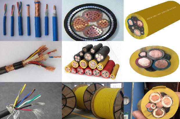 3×70高压电缆一米出多少铜