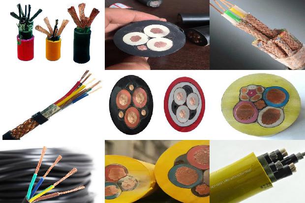 3x300高压电缆一米多少钱