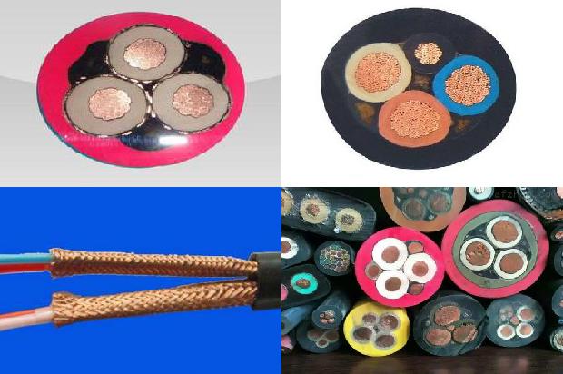 15kv高压电缆载流量