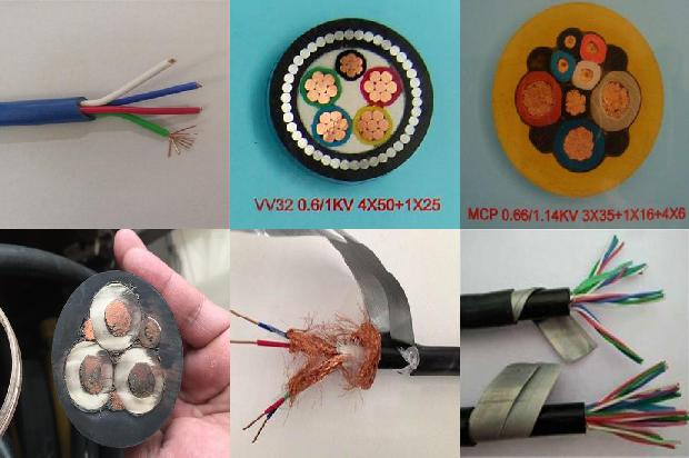 高压电缆3*300一米多少钱1679199435492