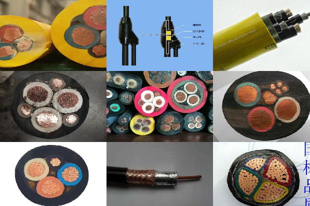 3x400高压铜电缆载流量