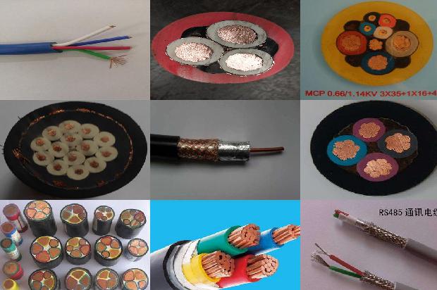 3×120的高压电缆一米能出多少铜1679199599794