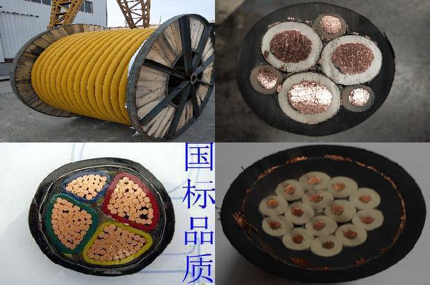 高压电缆120平方多少钱一米1679199610294