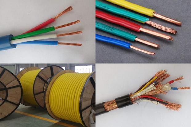 3×95高压电缆一米出多少铜