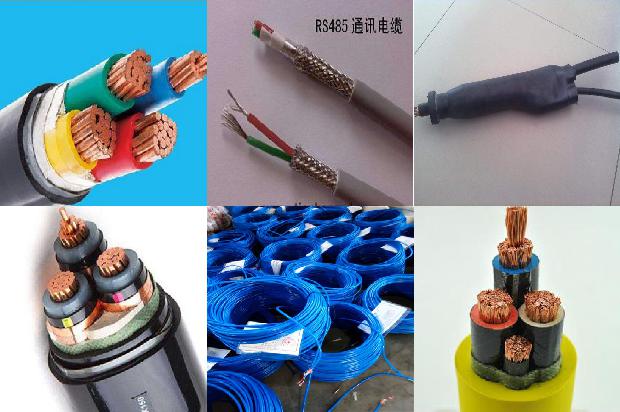 400高压电缆一米多重1679199916655