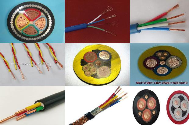 400高压电缆一米多重1679199916751