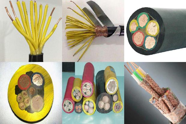 10kv高压电缆35平方