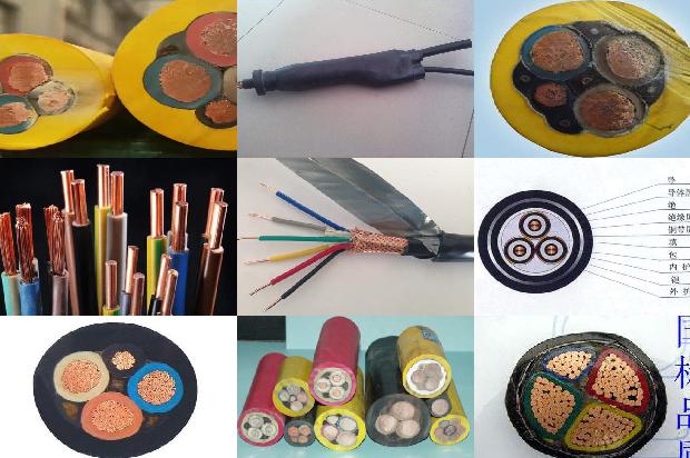 10kv高压电缆热缩头