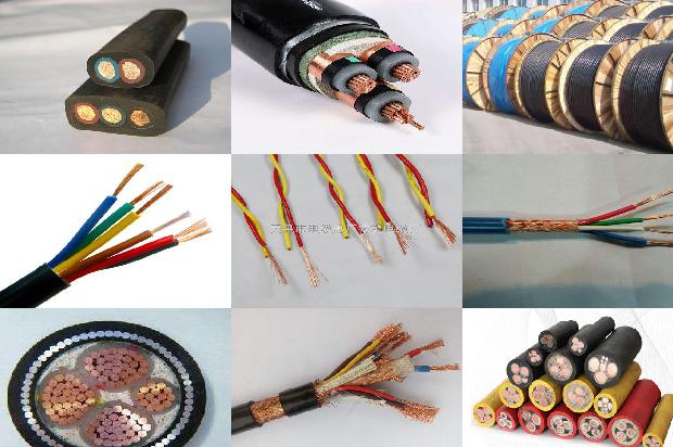 35千伏高压电缆