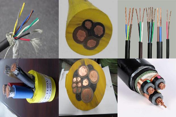 150高压电缆一米出多少铜