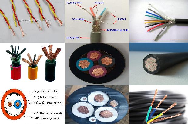 10kv电缆高压电缆