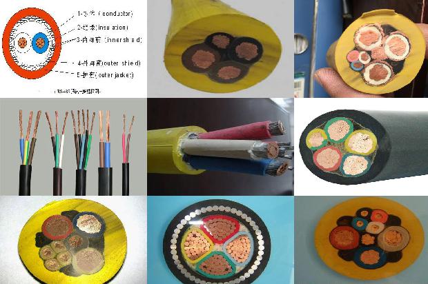 cpvc高压电力电缆护套管