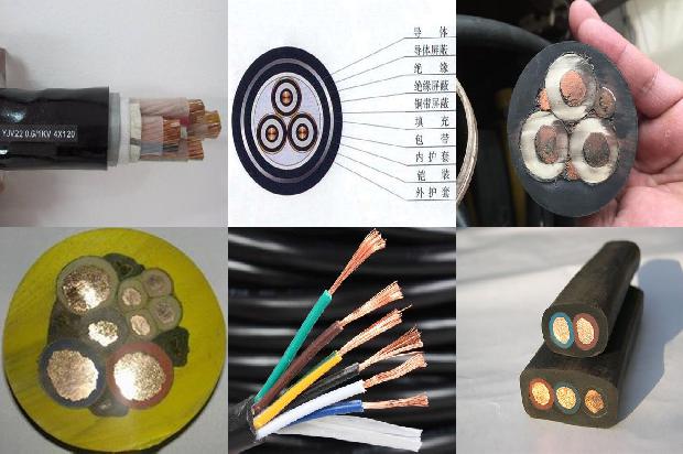 高压电缆价格一米1679200438719