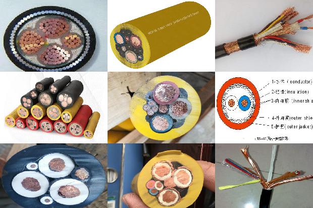 630高压电缆价格