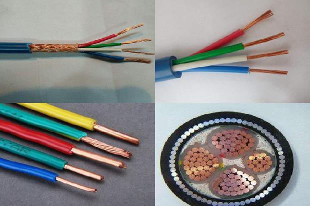 3*95电缆线多少钱一米