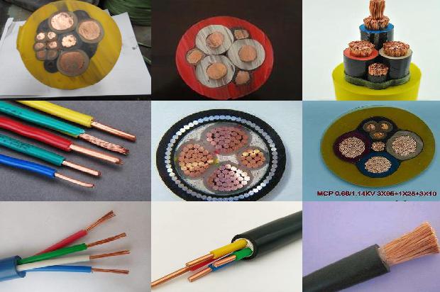 35kv高压电缆直径是多少