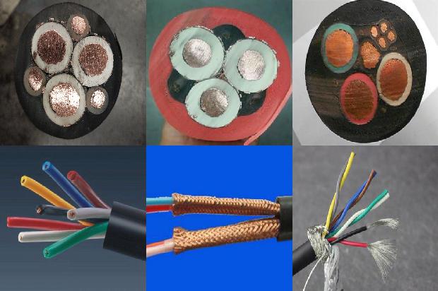 高压电力电缆什么牌子好