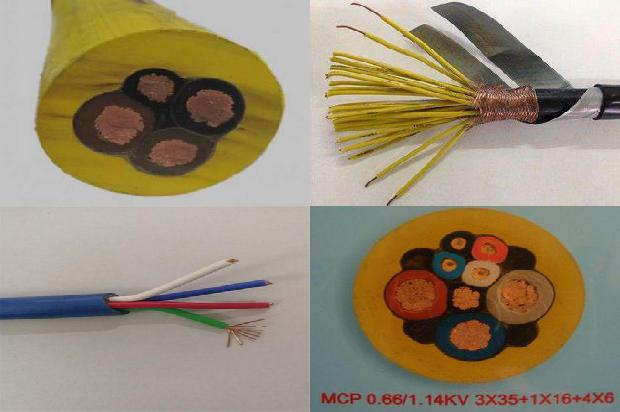 高压电力电缆厂