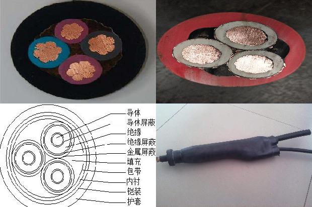 高压电缆剥皮刀1679200740129
