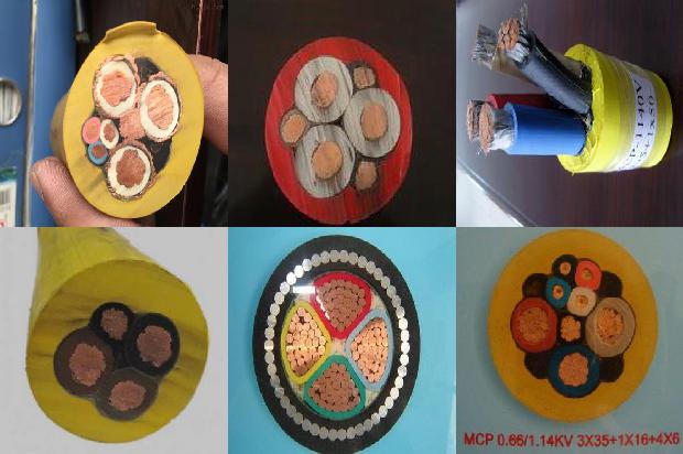 400高压电缆每米价格1679200750652