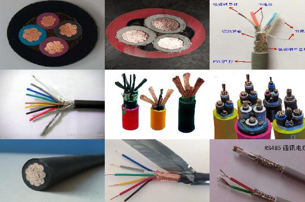 高压电缆走向牌1679200771383