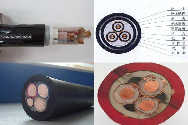 高压电缆剥皮1679200792287