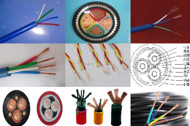 3x50高压电缆线多少钱一米1679200929915