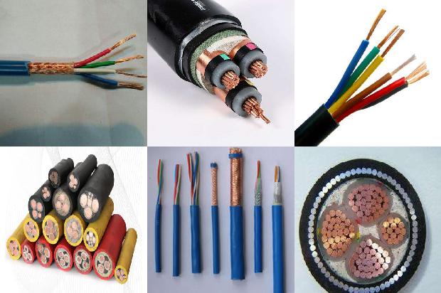 高压电力电缆公司