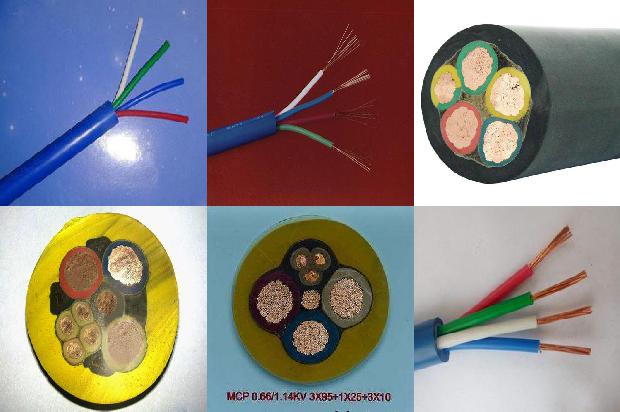 高压电力电缆公司1679200985210