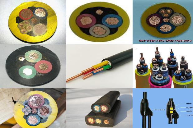 50平方高压电缆一米多少铜1679201003954