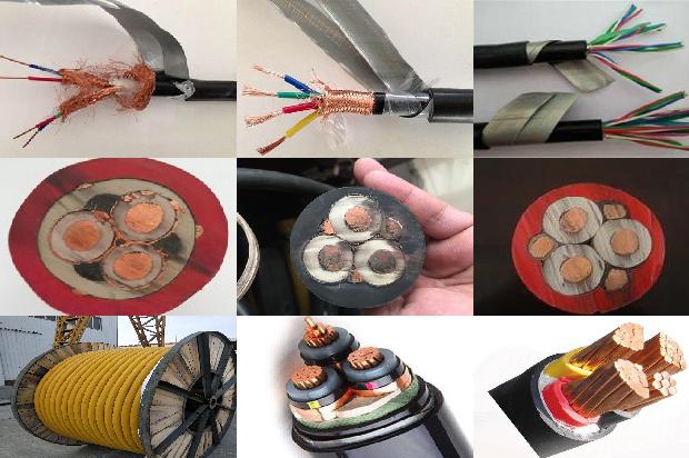 50平方高压电缆一米多少铜1679201004002