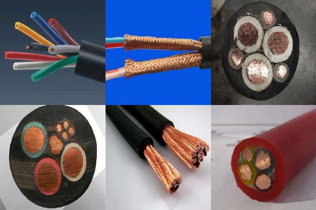 10kv高压架空电缆