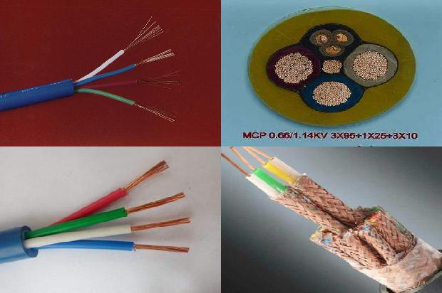 10kv电缆是高压电缆吗1679201305430