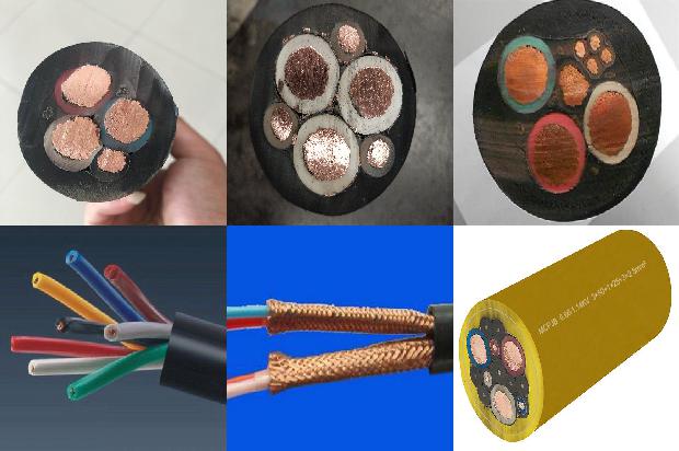 高压95电缆一米出多少铜1679201318518
