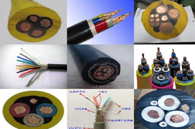 高压铝合金电缆厂家