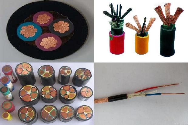 4*185+1*95电缆一米多少钱1679201498693