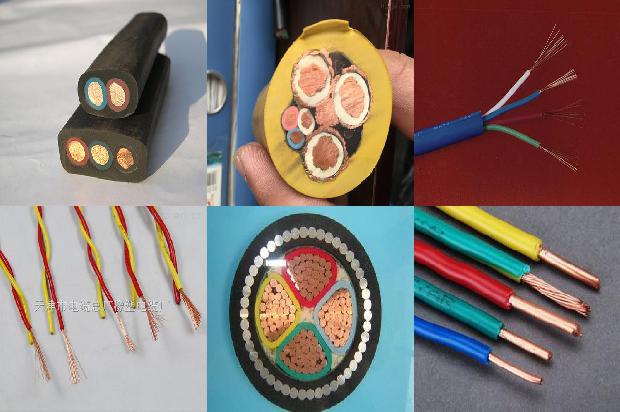 10kv高压电缆插拔头