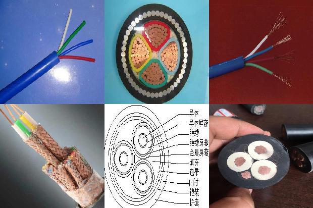 高压电缆井盖板