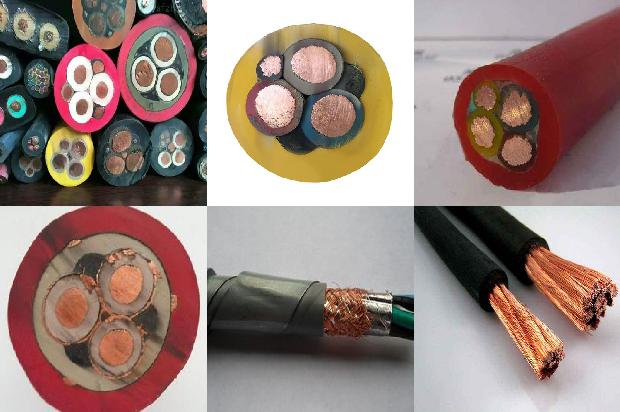 10kv高压地埋电缆