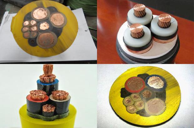 35kv高压电缆 价格