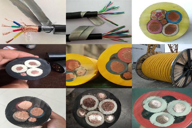 35kv高压电缆冷缩终端头1679201748516