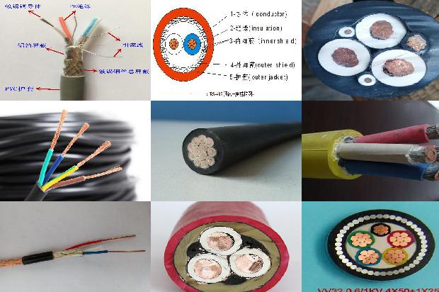 35kv高压冷缩电缆终端头1679201761169 35kv高压冷缩电缆终端头1679201761169