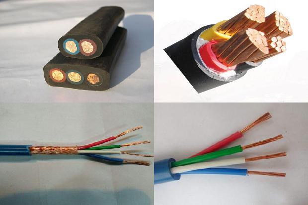 3x400高压铜电缆价格1679201784750