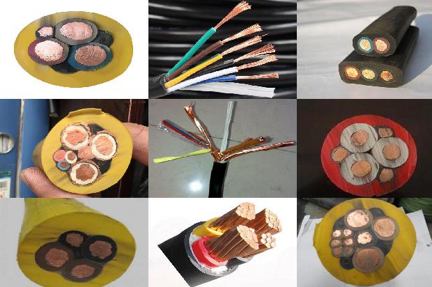 4×35铜电缆价格1679201955771