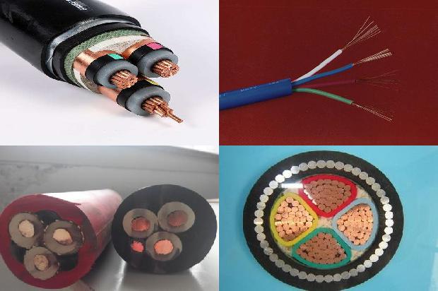 4平方的电缆1679202014164