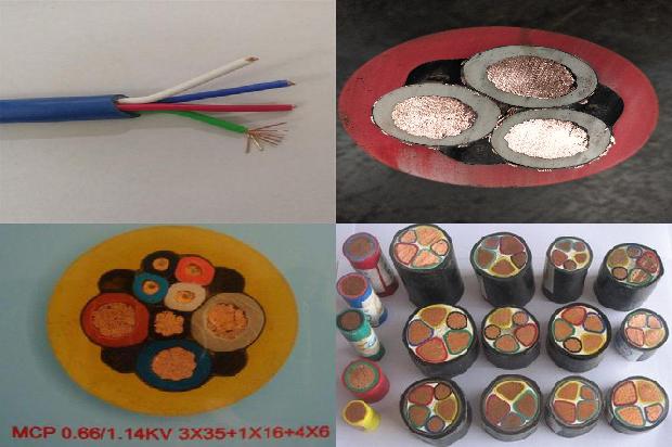 35kv冷缩电缆终端厂家