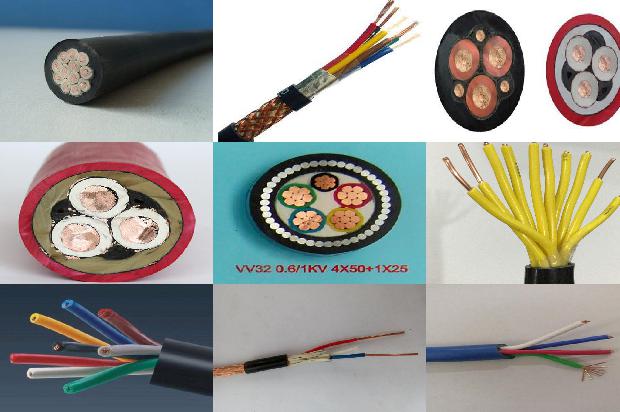 10千伏高压电缆头冷缩制作